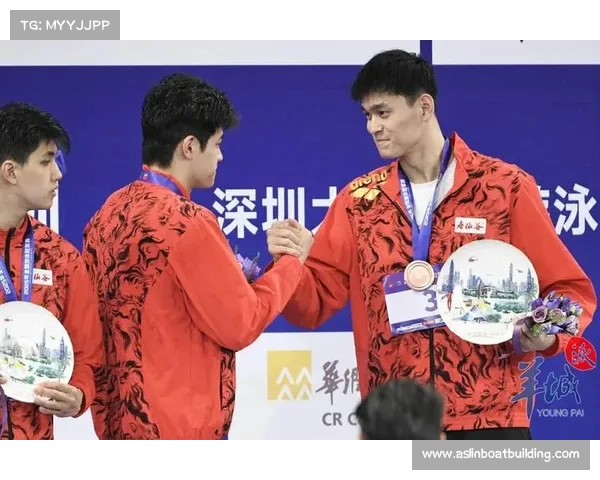 孙杨连续夺冠展现强大统治力成就中国游泳新辉煌再写历史篇章 孙杨连续夺冠展现强大统治力成就中国游泳新辉煌再写历史篇章