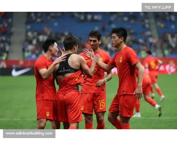 中国U23亚洲杯小组赛提前出局 无缘晋级失望告别赛事 中国U23亚洲杯小组赛提前出局 无缘晋级失望告别赛事