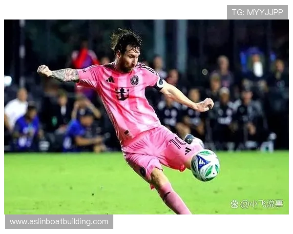 梅西惊艳制胜一球如艺术品全场沸腾观众尖叫不断掀起高潮