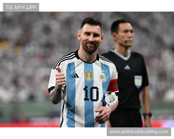 梅西全场仅三次出手却决定胜负展现绝对统治力