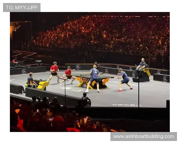 WTA1000迈阿密站双打八强战激烈上演中国组合全力冲晋级