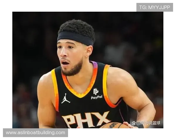 布克恢复进度良好 预计下周将回归赛场为太阳增添火力