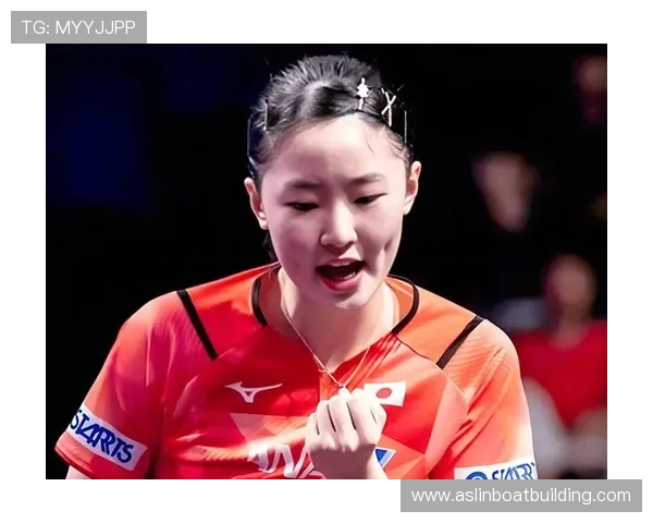 16岁张本美和从15落后强势翻盘奉上最刺激逆转奇迹时刻震撼全场