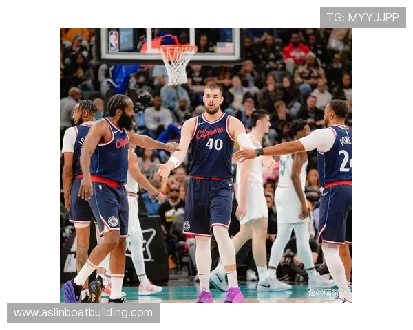 快船最新动态深度解析 核心数据揭示球队未来发展关键方向