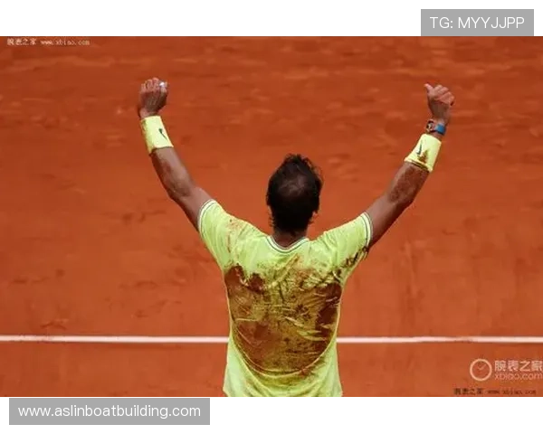 纳达尔赞阿卡成为新一代红土之王 祝贺他赢得精彩法网决赛