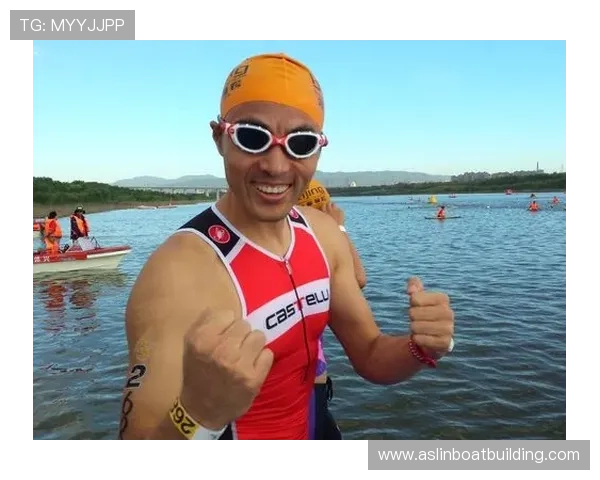 中国女子铁三第一人现身说法游泳童子功决定冠军上限成就世界舞台