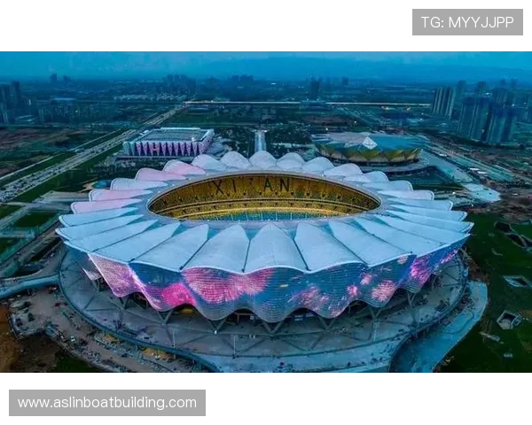 2028体育盛会全景解析与未来发展趋势深度观察