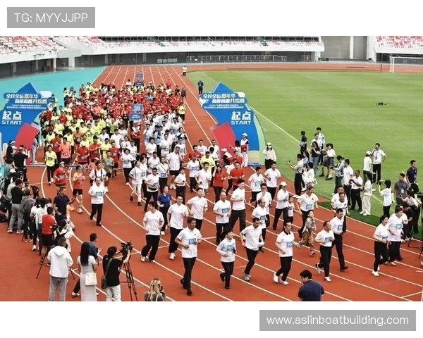 ZG体育引领全民健身新时代全面提升运动健康生活方式