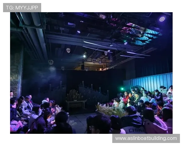 围绕888赌场打造沉浸式娱乐体验与城市夜生活新地标探索发展路径与未来趋势