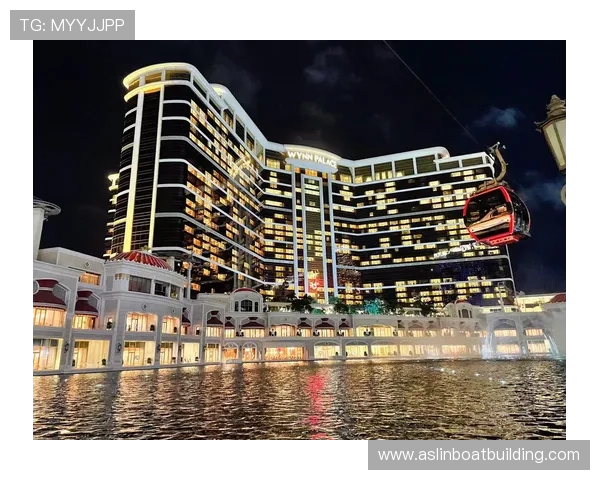 以威尼斯人度假区为起点畅游澳门美食购物与夜景的沉浸式假期攻略
