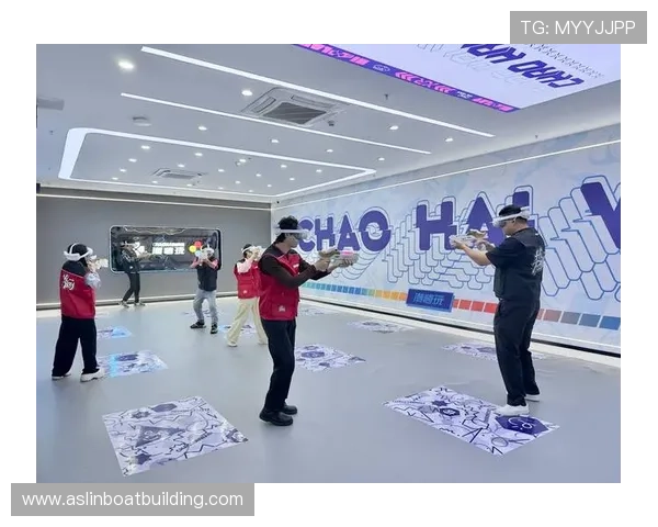 欧博娱乐打造沉浸式体育电竞娱乐新体验引领玩家畅享精彩世界
